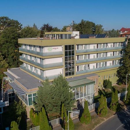 Hotel Fit Hévíz Екстериор снимка